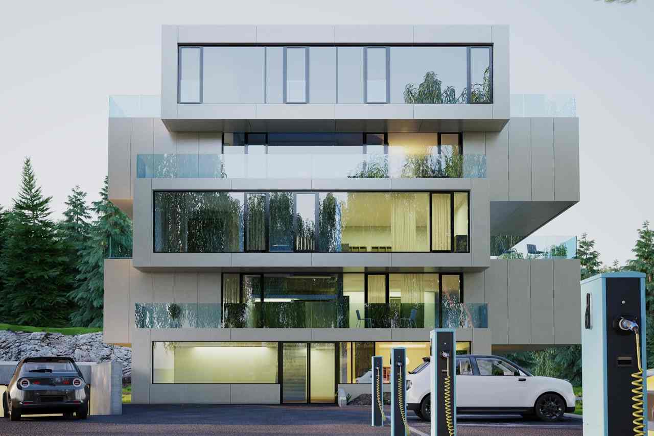 What You Need To Know About Buying A Residential Property