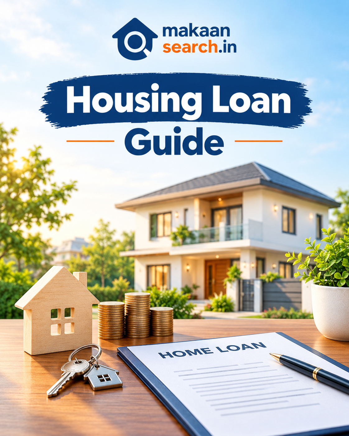 Housing Loan Guide| Eligibility, Interest Rates & Documents