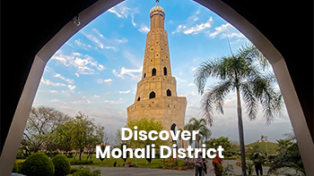 Mohali