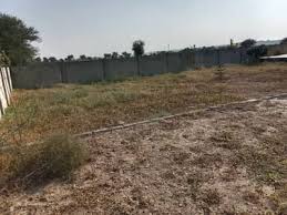 10 MARLA PARK FACING PLOT FOR SALE IN SECTOR 27 PANCHKULA