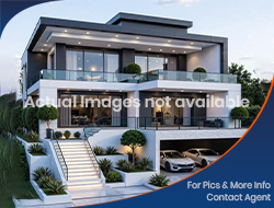 VILLA FOR SALE IN SECTOR 64  MOHALI