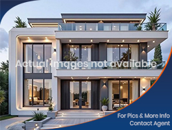 VILLA FOR SALE IN SECTOR 66 B  MOHALI