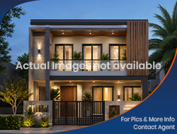 BUILDER FLOOR FOR SALE IN ZIRAKPUR (2439sq.ft )