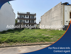 12 MARLA PLOT FOR SALE IN SECTOR 82 A MOHALI