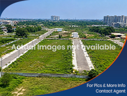 10 MARLA PLOT FOR SALE IN SECTOR 104 MOHALI