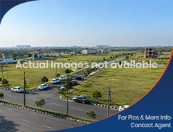 16 MARLA PLOT FOR SALE IN SECTOR 108 MOHALI