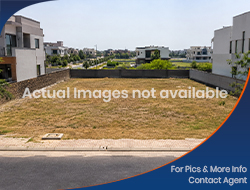12 MARLA PLOT FOR SALE IN SECTOR 85 MOHALI