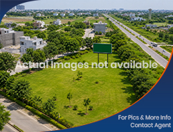 12 MARLA PLOT FOR SALE IN SECTOR 85 MOHALI