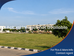12 MARLA PLOT FOR SALE IN SECTOR 82 A MOHALI