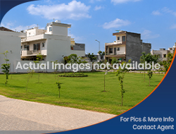 12 MARLA PLOT FOR SALE IN SECTOR 82A MOHALI