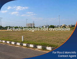 12 MARLA PLOT FOR SALE IN SECTOR 82A  MOHALI