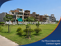 4 MARLA PLOT FOR SALE IN SECTOR 66 B MOHALI