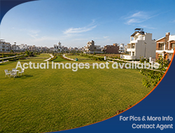 PLOT FOR SALE IN MCC2 AEROCITY MOHALI