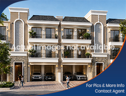 BUILDER FLOOR FOR SALE IN SECTOR 65 MOHALI
