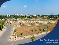 PLOT FOR SALE IN  SECTOR 95A MOHALI (100 sqyds )