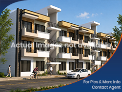 BUILDER FLOOR FOR SALE IN LANDRAN BANUR (1800sq.ft)