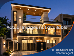 BUILDER FLOOR FOR SALE IN SECTOR 88 MOHALI (1100 sqft)