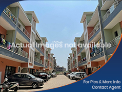 FLAT FOR SALE IN MOHALI (1350 SQFT)