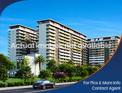 Flats / Apartments for Sale in PEERMUCHALLA, ZIRAKPUR (3 BHK) (7)