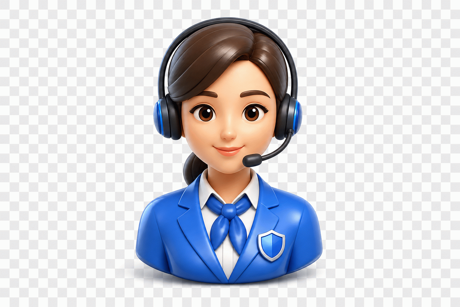 Expert Assistance